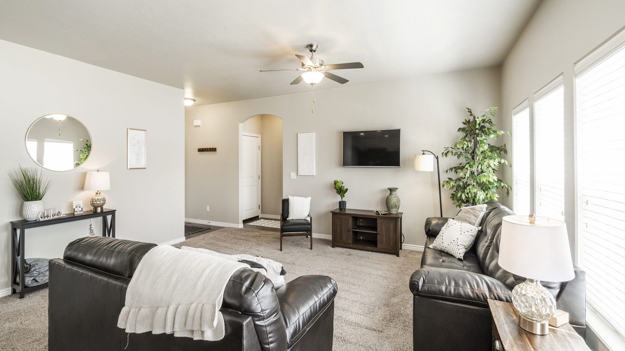 Photo of Livingroom in Twin Falls