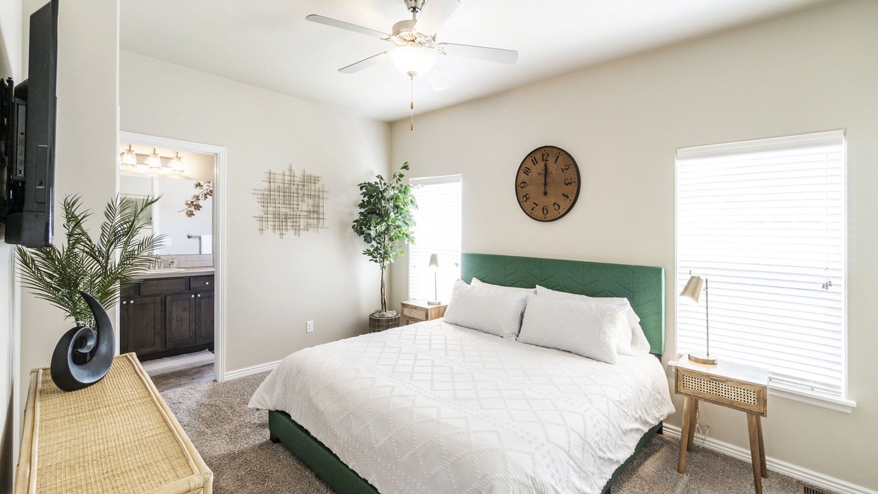 Photo of Bedroom in Twin Falls