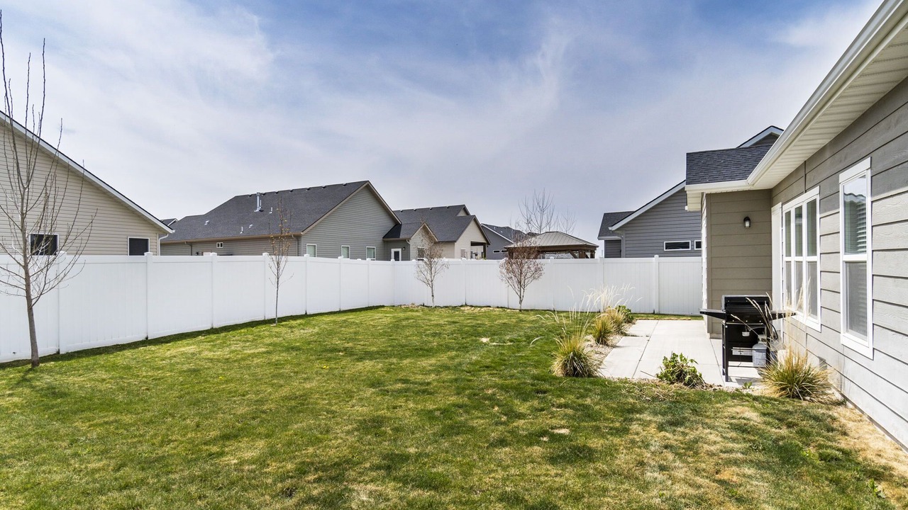 Photo of Patio Balcony in Twin Falls