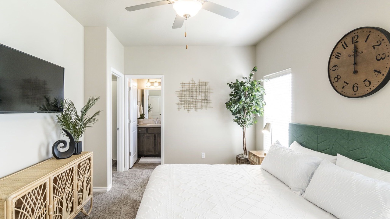 Photo of Bedroom in Twin Falls