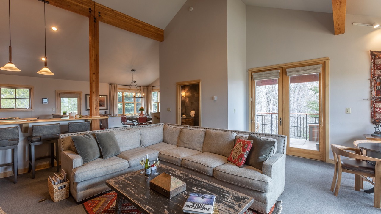 Photo of Others in Teton Village