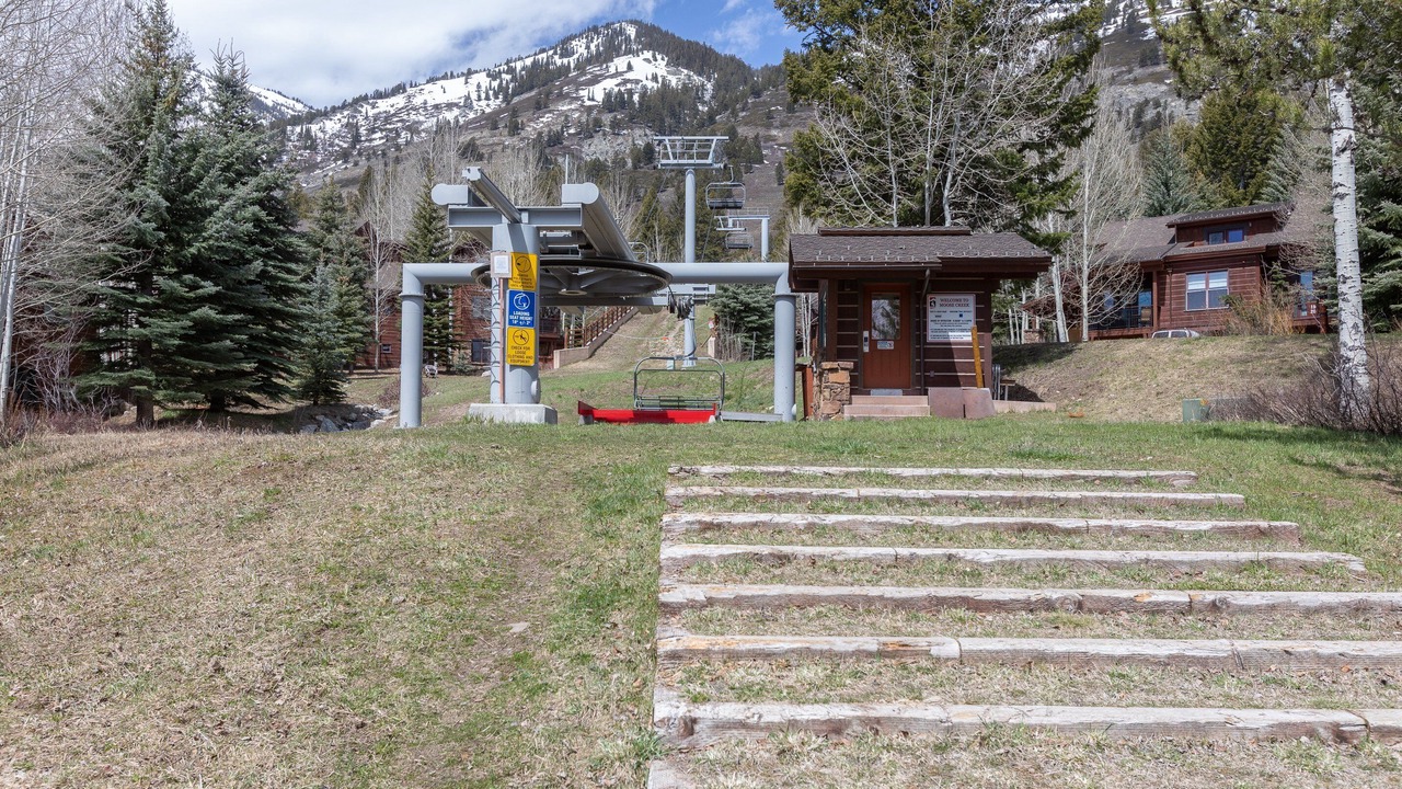 Photo of Others in Teton Village