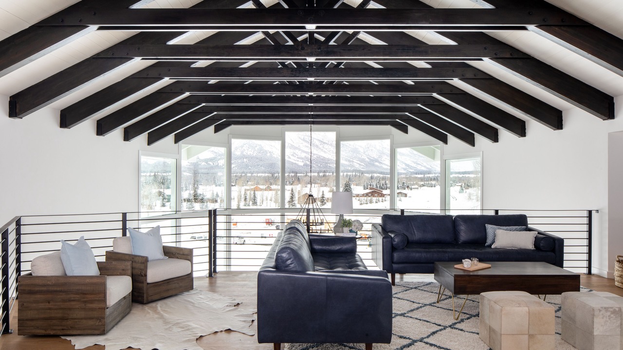 Photo of Bedroom in Jackson Hole