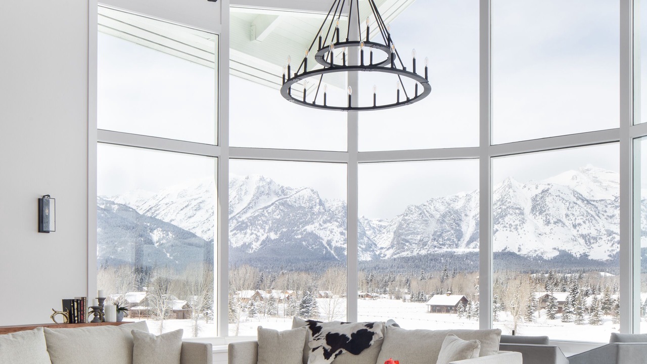 Photo of Bedroom in Jackson Hole