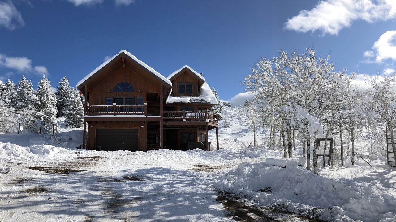 Photo of Outdoor in Polaris