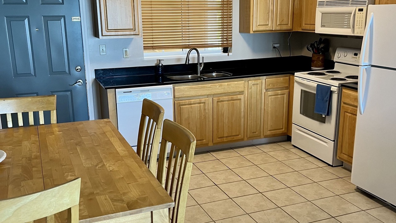Photo of Kitchen in Put-in-Bay