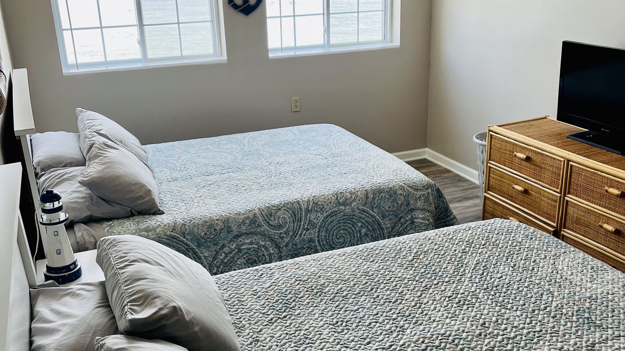 Photo of Bedroom in Put-in-Bay