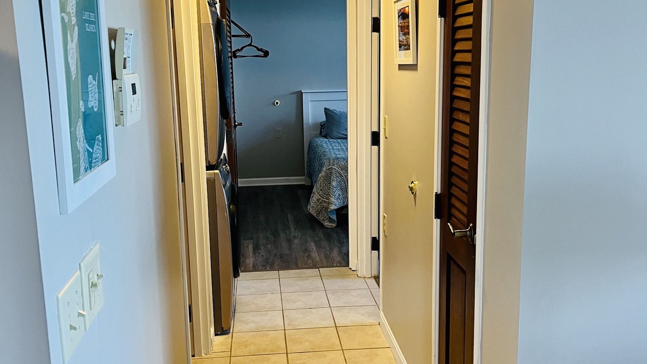 Photo of Bedroom in Put-in-Bay