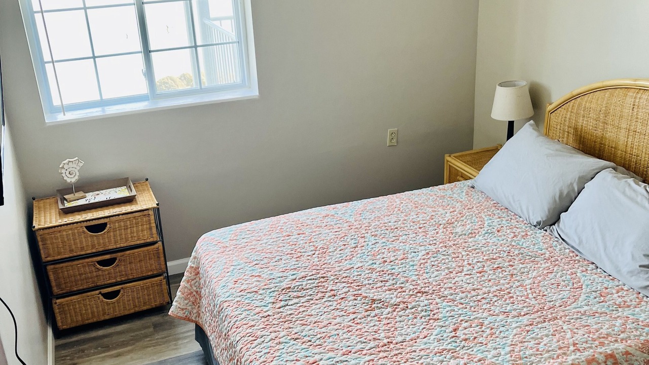 Photo of Bedroom in Put-in-Bay