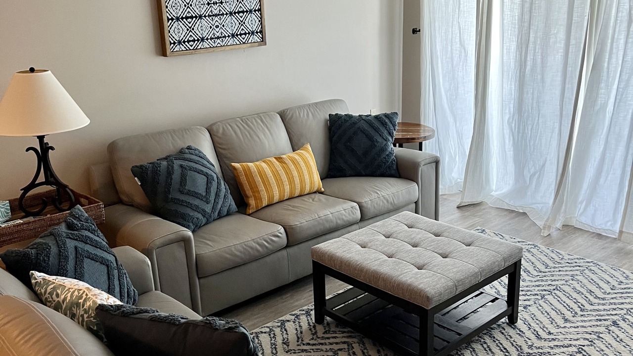 Photo of Livingroom in Put-in-Bay