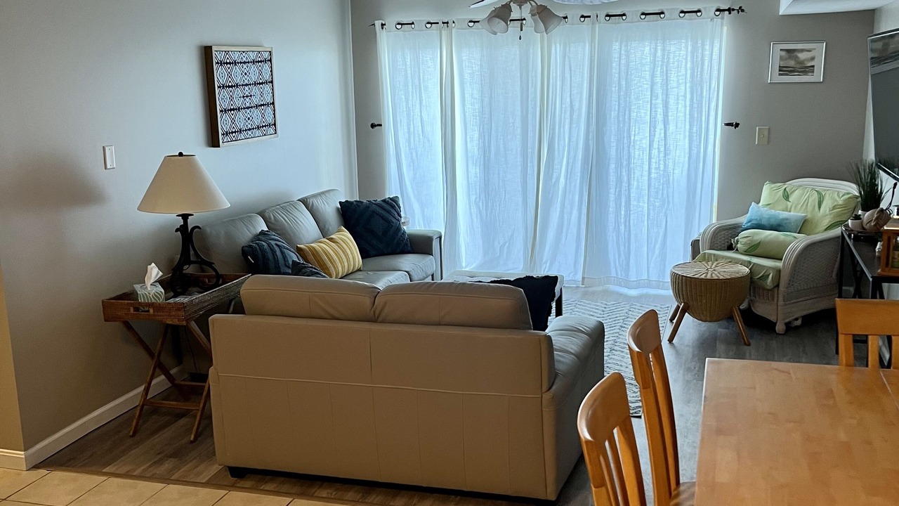 Photo of Livingroom in Put-in-Bay
