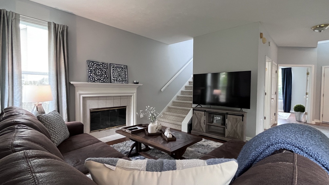 Photo of Livingroom in Westfield