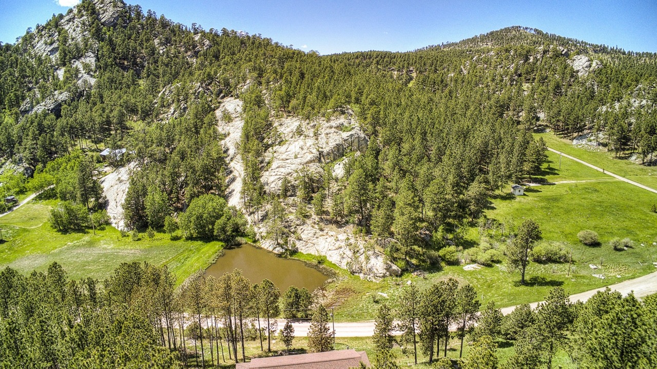 Photo of Outdoor in Custer