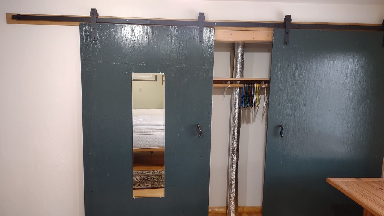 Photo of Bedroom in Thayne