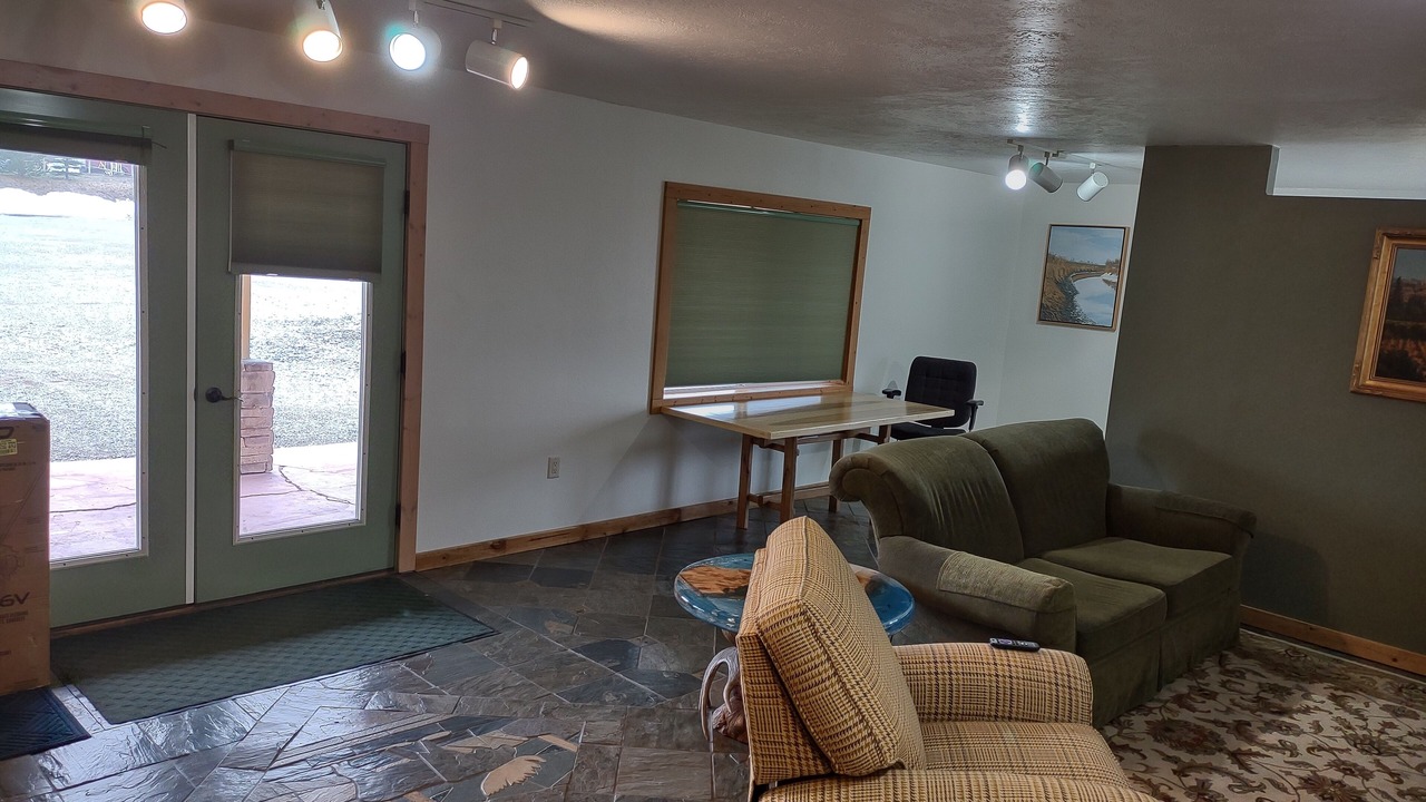Photo of Livingroom in Thayne