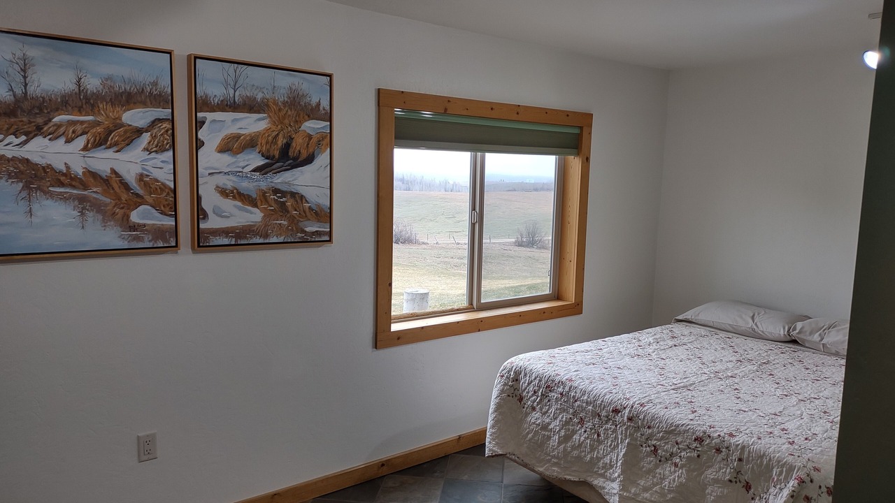 Photo of Bedroom in Thayne