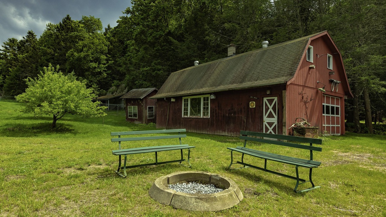 Photo of Outdoor in Barryville