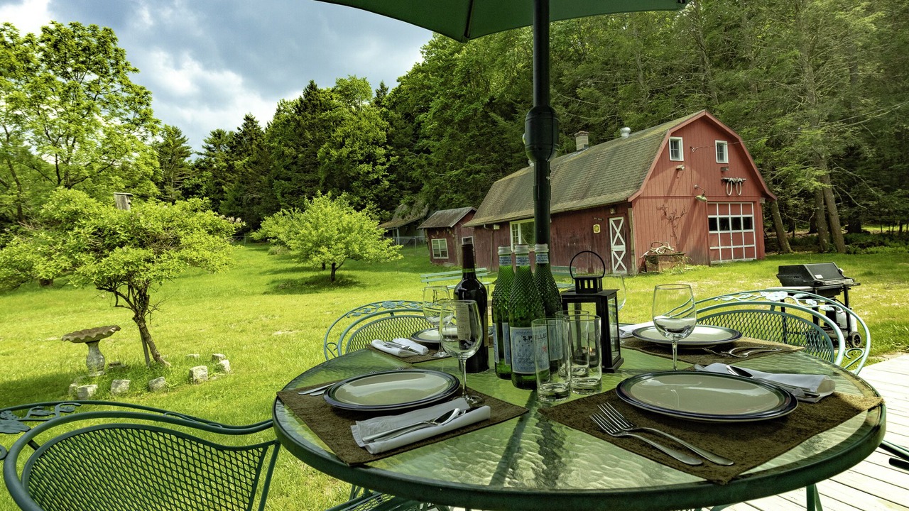 Photo of Outdoor in Barryville