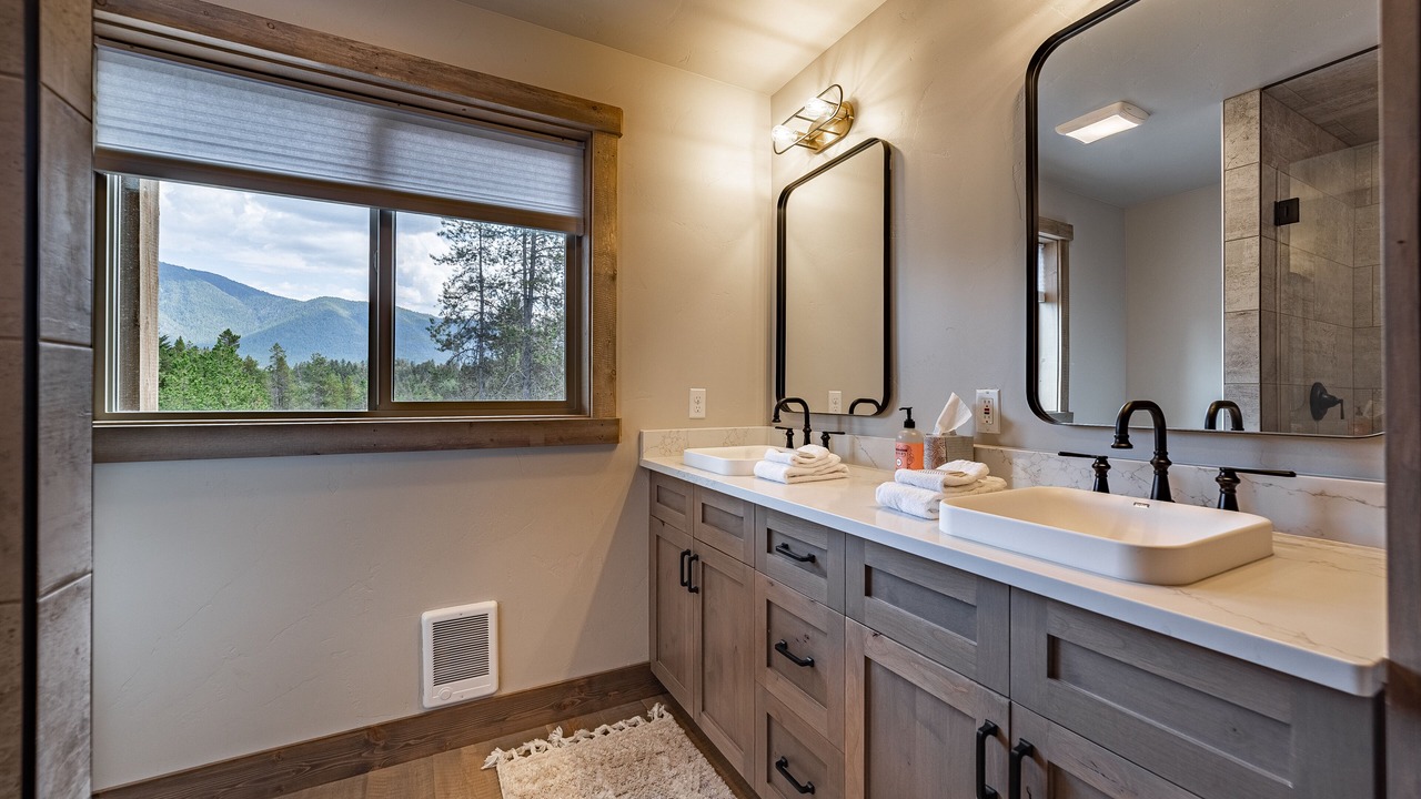 Photo of Bathroom in Coram