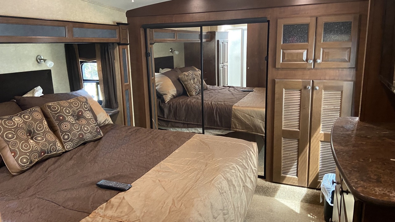 Photo of Bedroom in Lolo