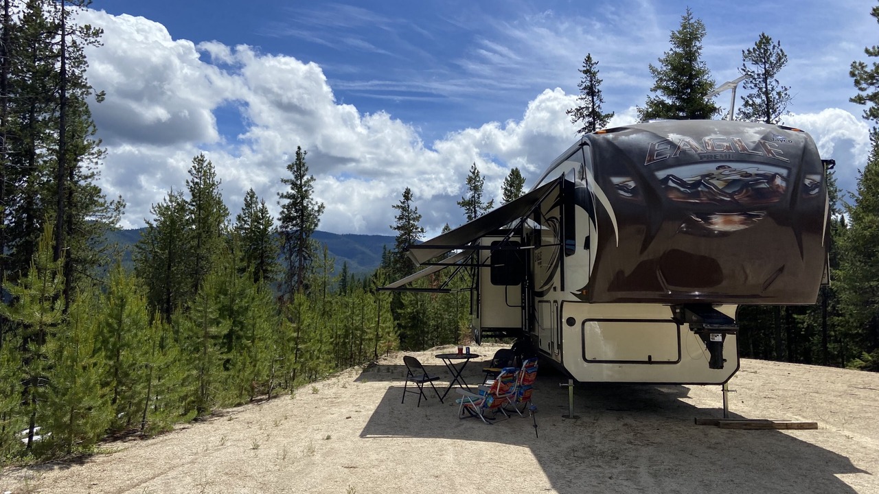 Photo of Outdoor in Lolo