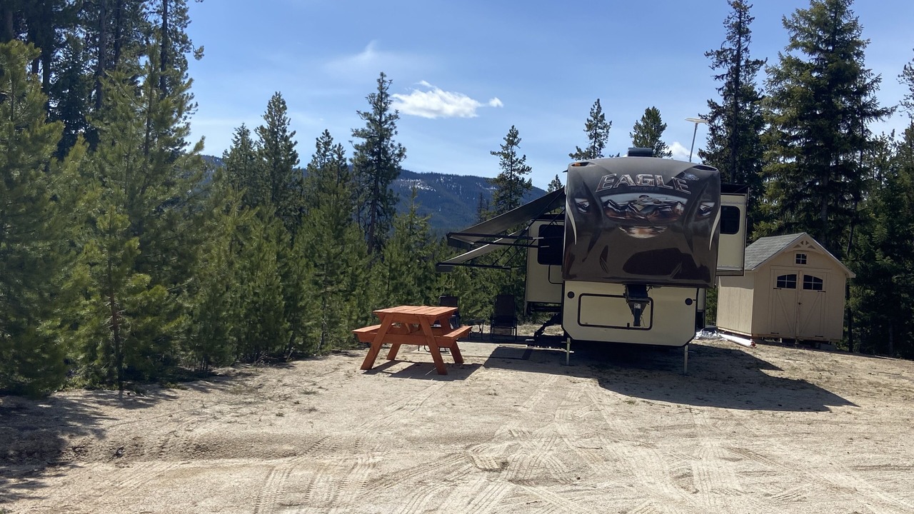 Photo of Outdoor in Lolo