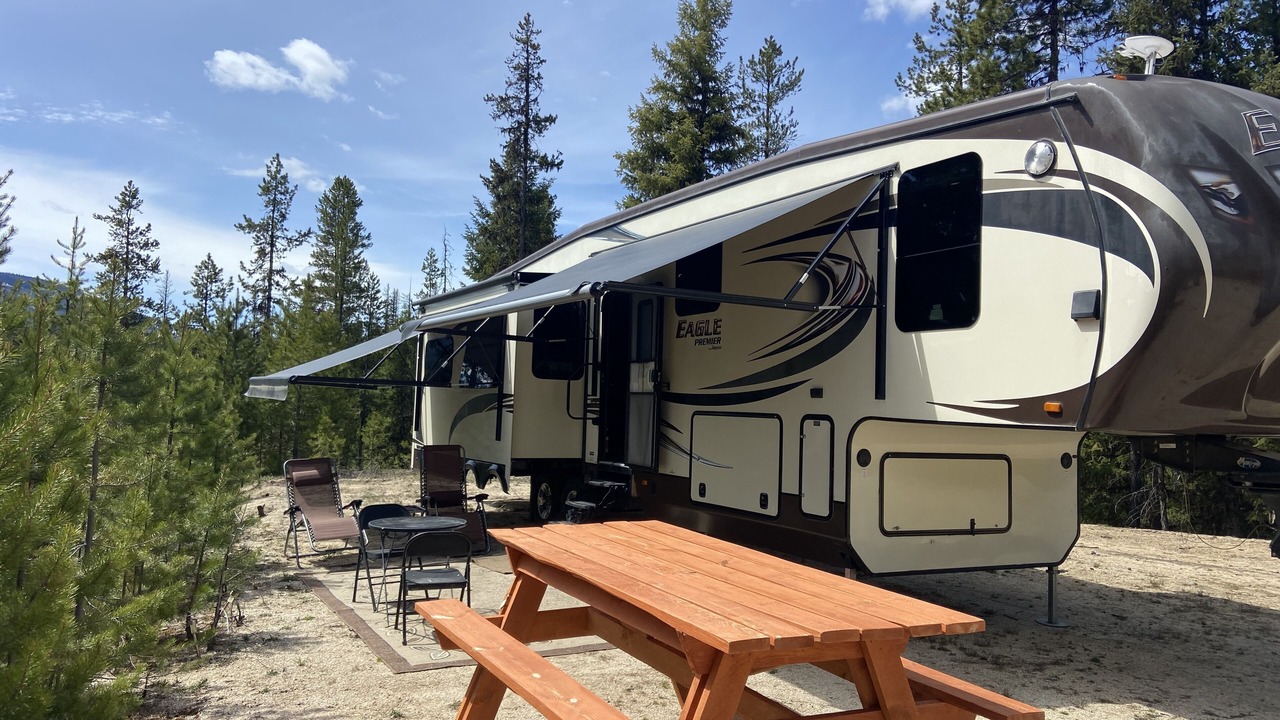 Photo of Outdoor in Lolo