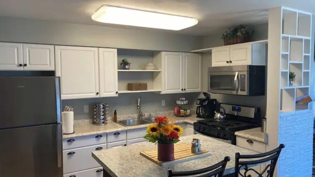 Photo of Kitchen in Powell