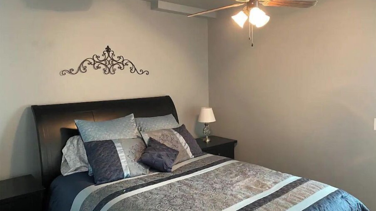 Photo of Bedroom in Powell