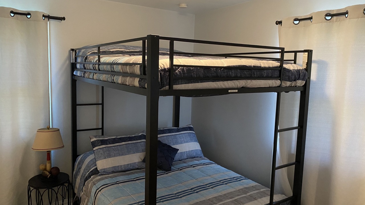 Photo of Bedroom in Powell