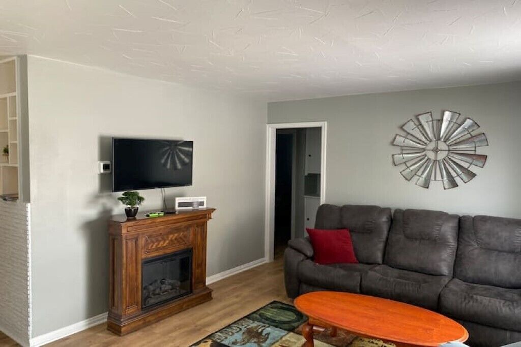 Photo of Livingroom in Powell