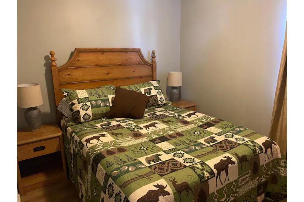 Photo of Bedroom in Powell