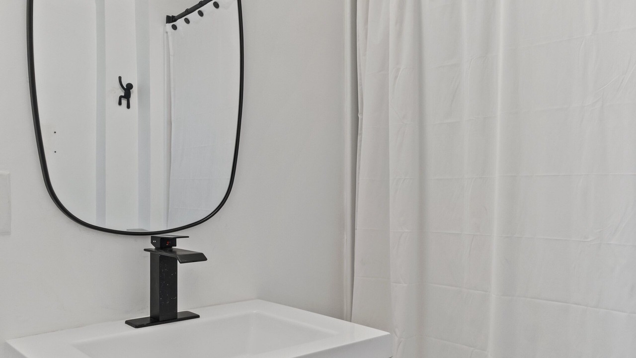 Photo of Bathroom in Schnitzelburg