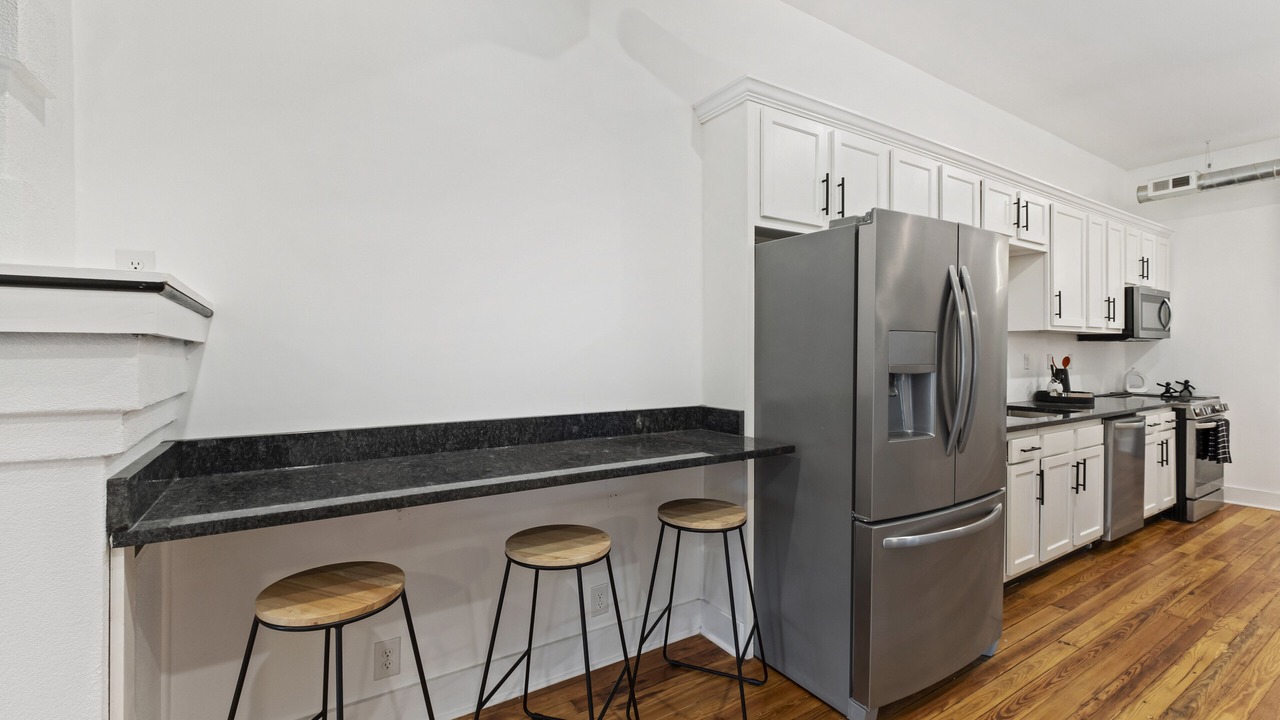 Photo of Kitchen in Schnitzelburg
