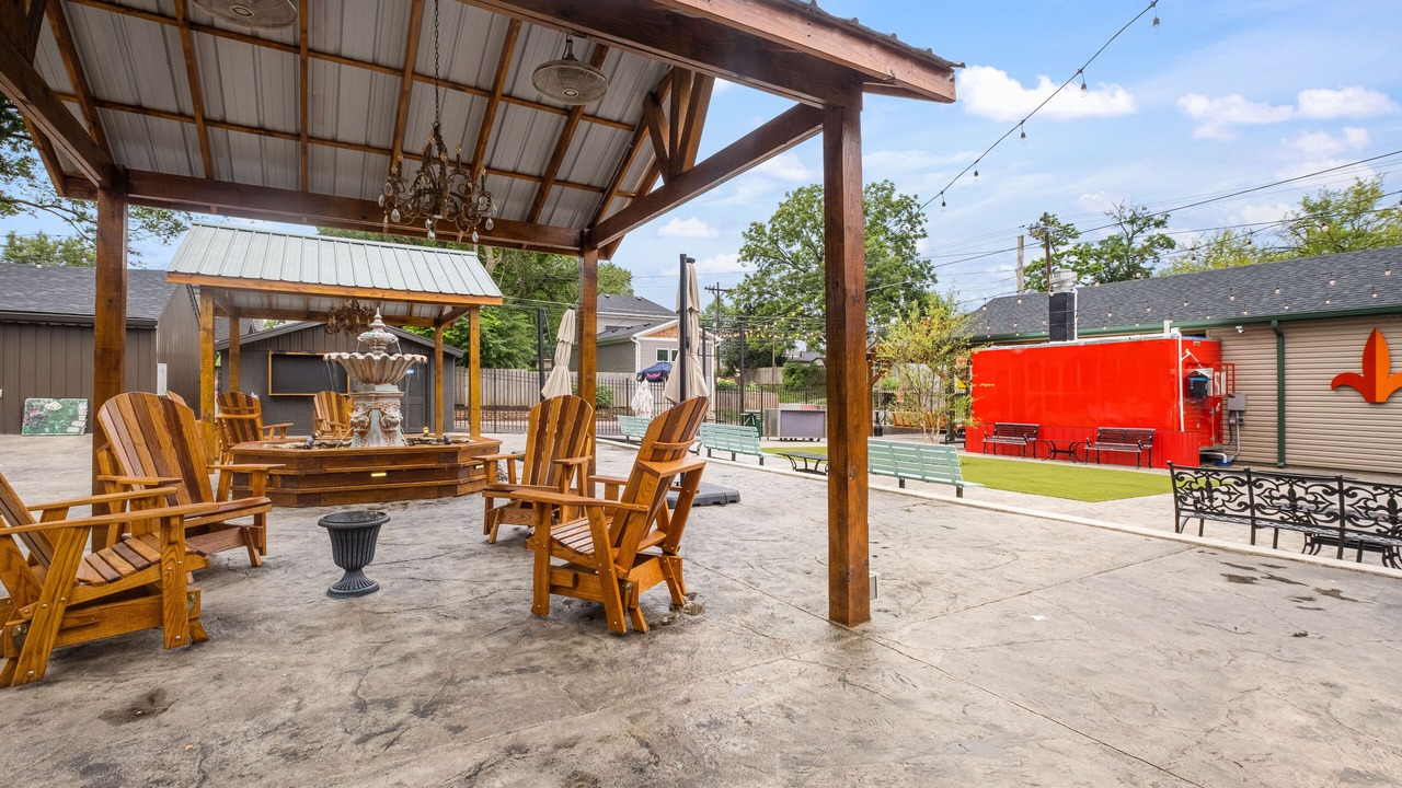 Photo of Outdoor in Schnitzelburg
