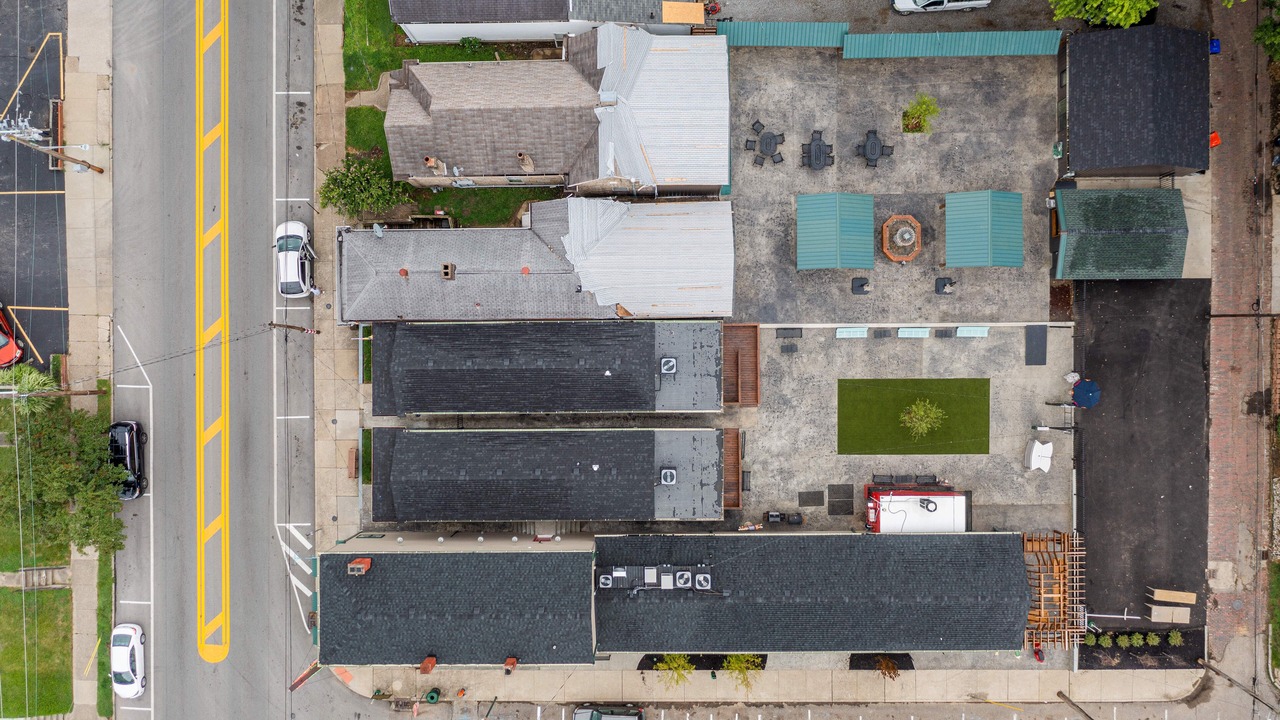 Photo of Outdoor in Schnitzelburg