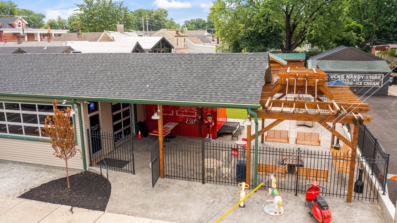 Photo of Outdoor in Schnitzelburg