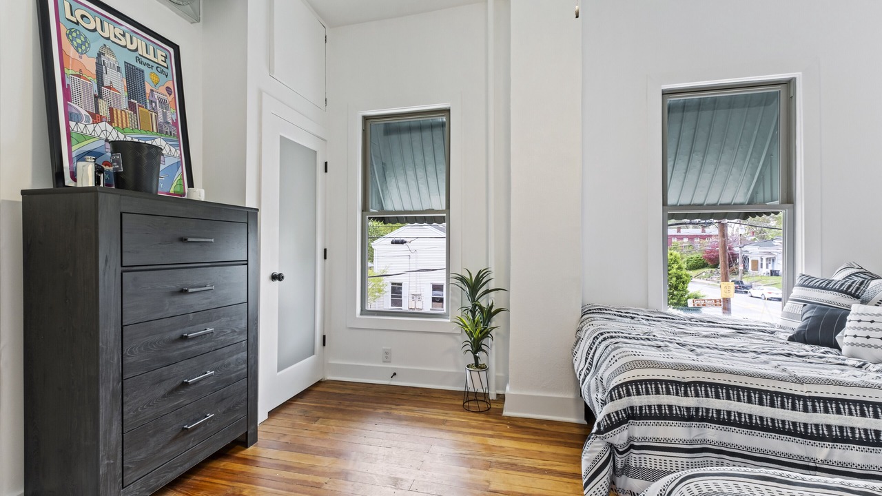 Photo of Bedroom in Schnitzelburg