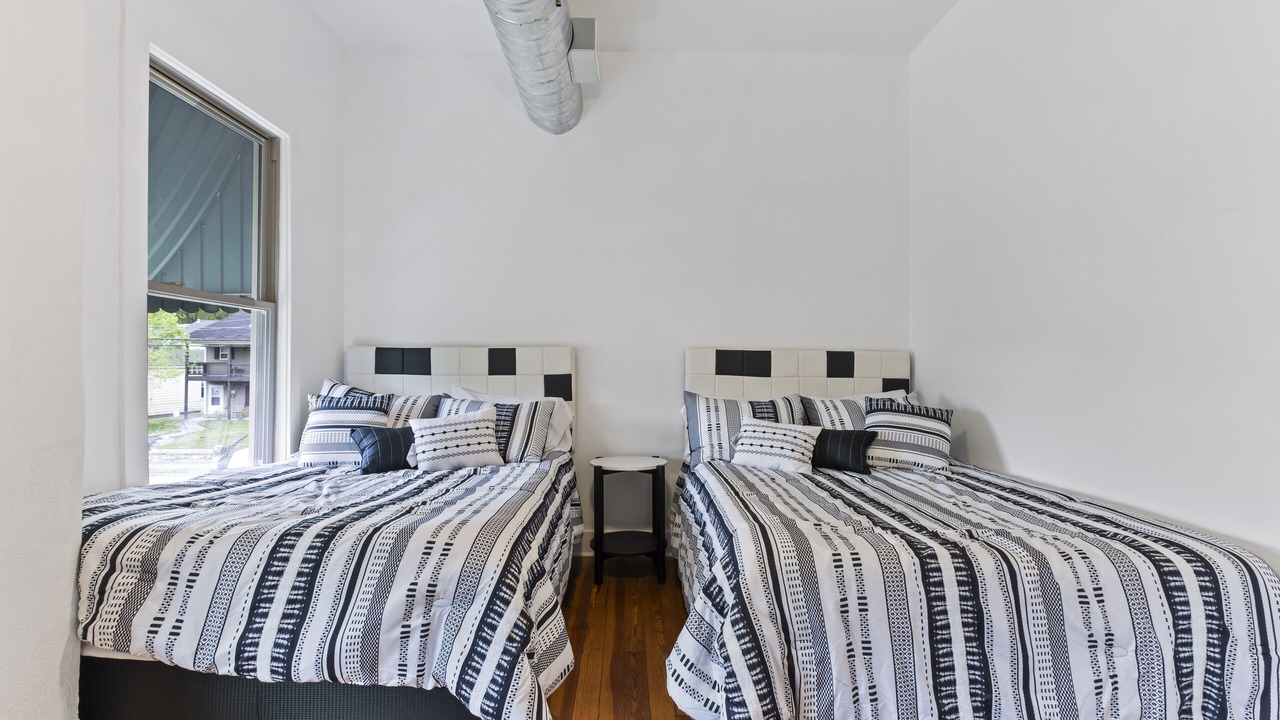 Photo of Bedroom in Schnitzelburg