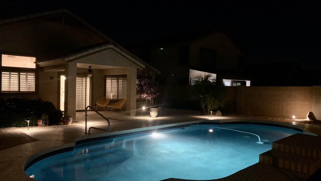 Photo of Outdoor in Santa Rita Ranch