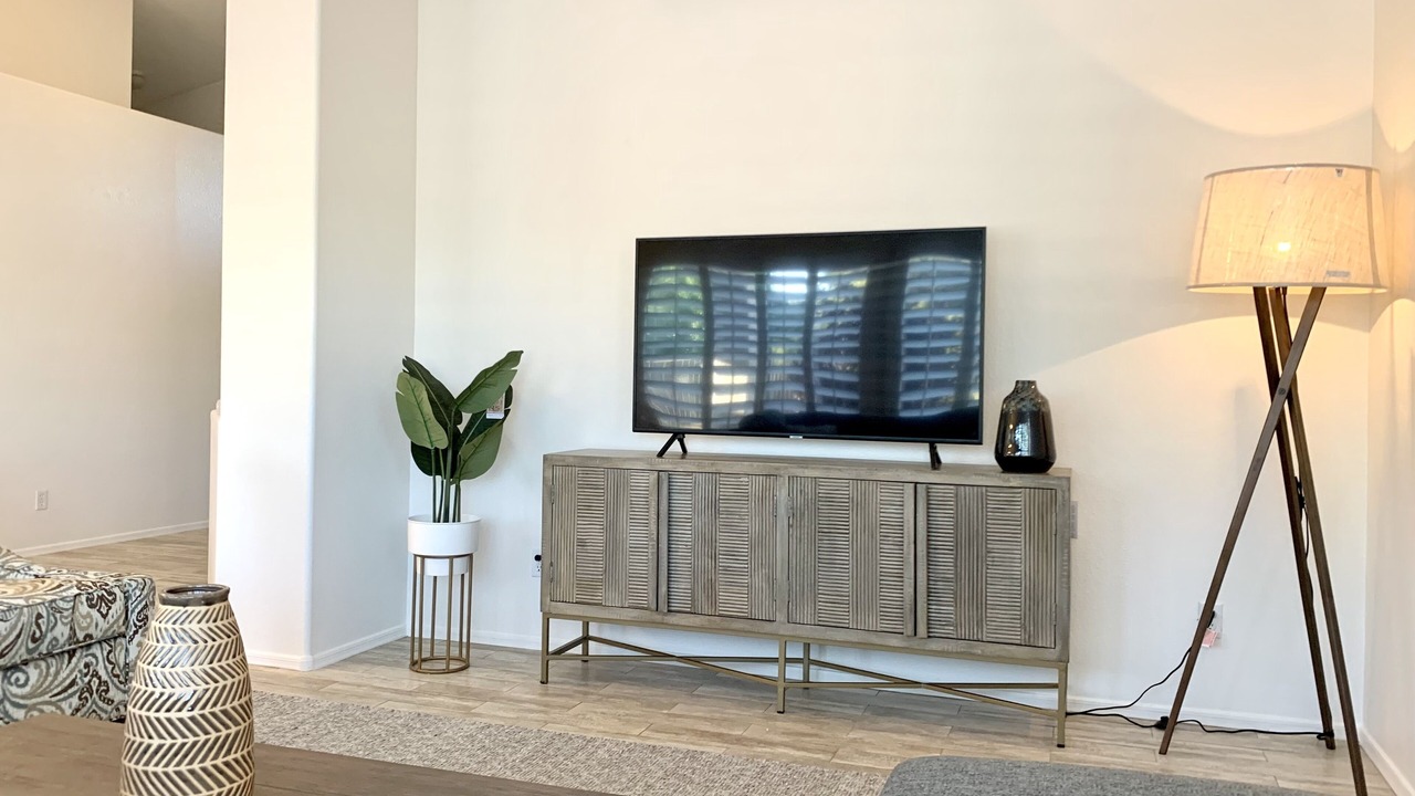 Photo of Livingroom in Santa Rita Ranch
