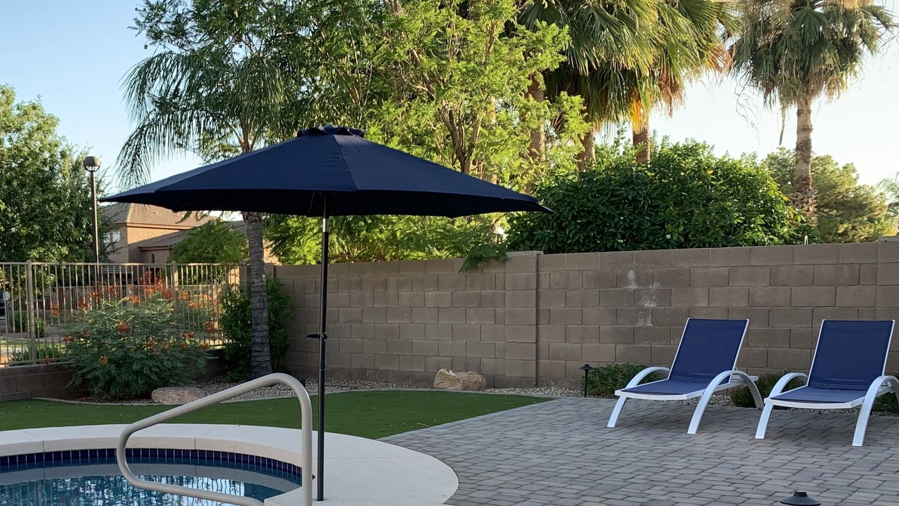 Photo of Outdoor in Santa Rita Ranch