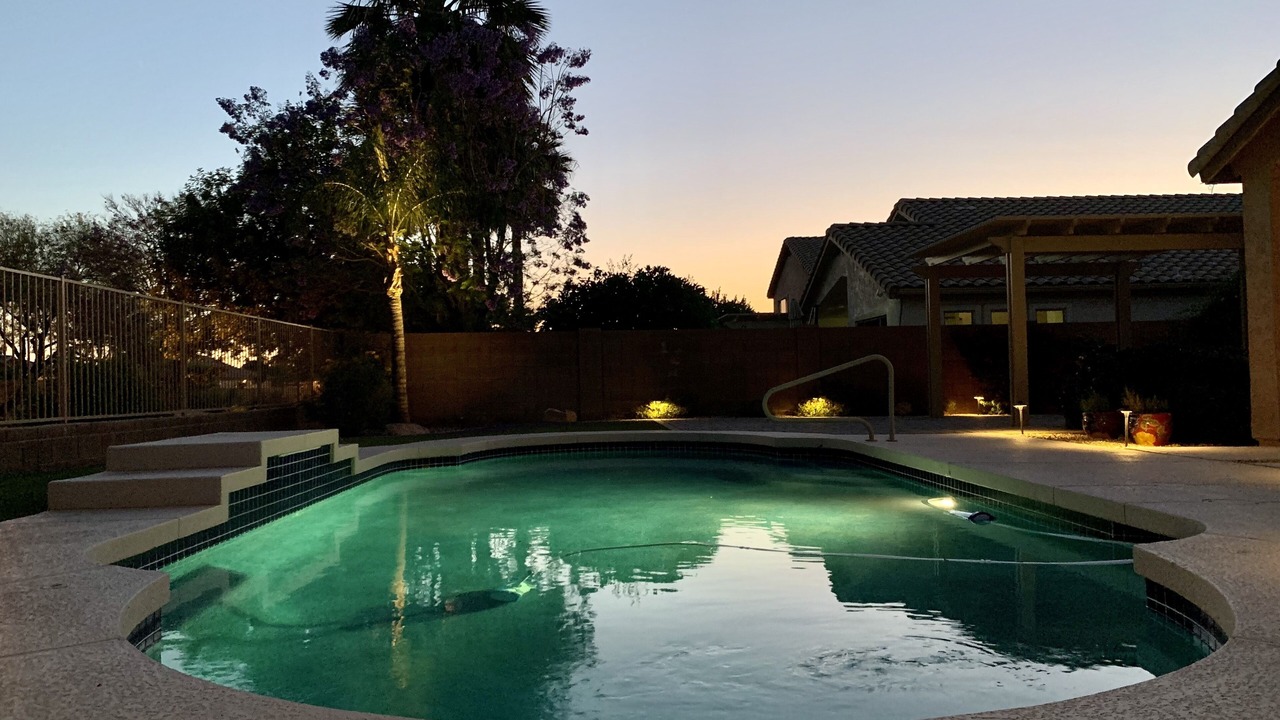 Photo of Outdoor in Santa Rita Ranch