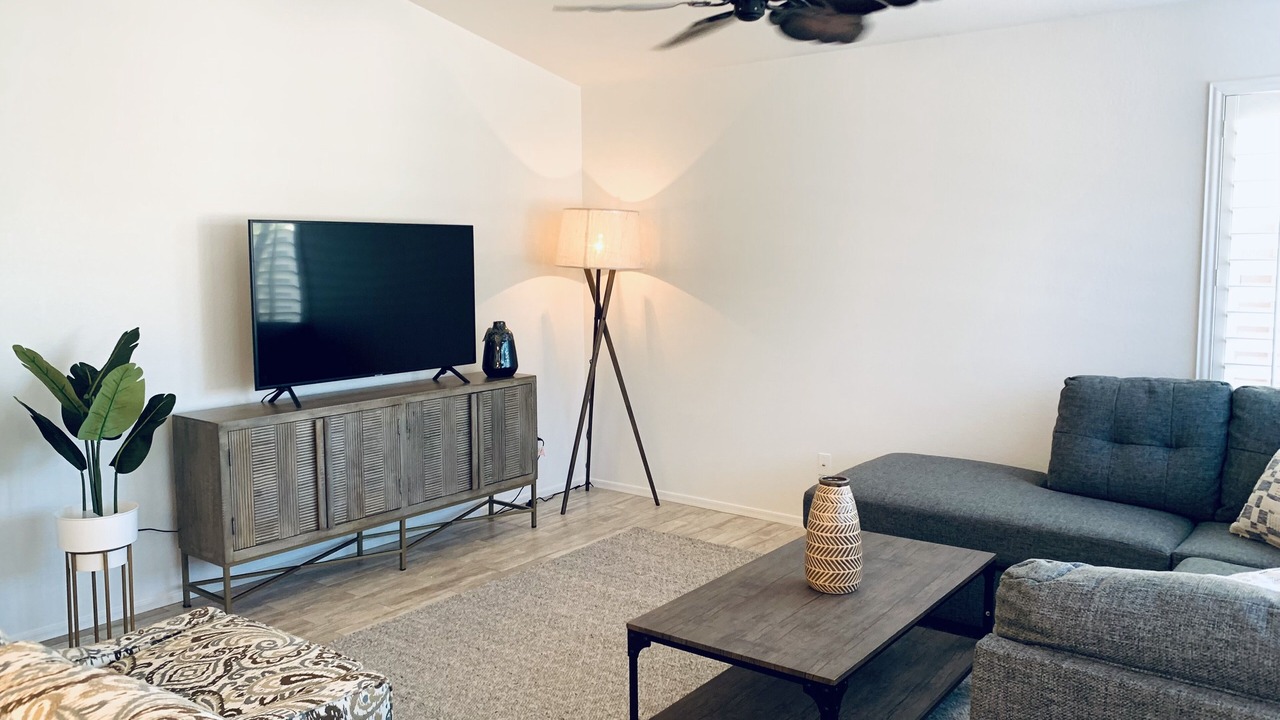 Photo of Livingroom in Santa Rita Ranch