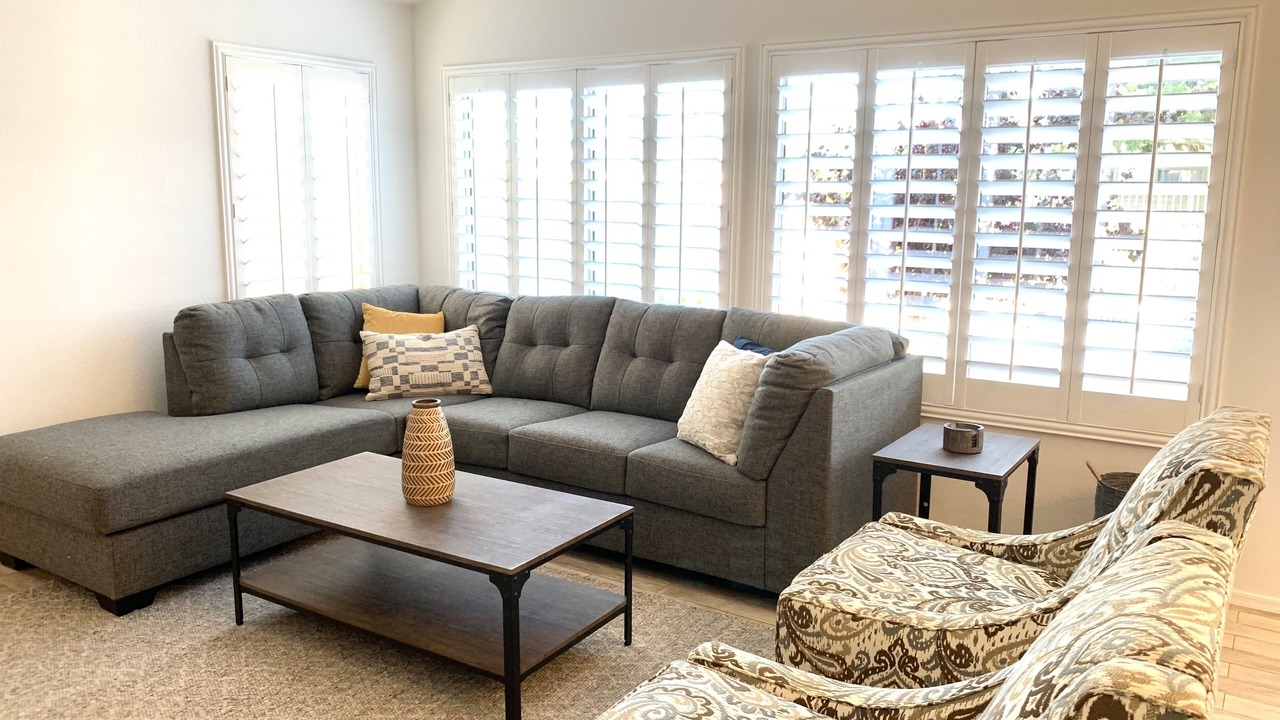 Photo of Livingroom in Santa Rita Ranch
