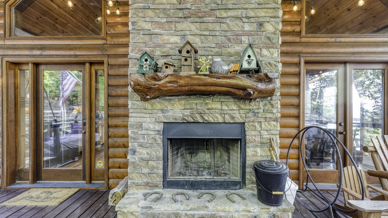 Photo of Outdoor in Hidden Lake