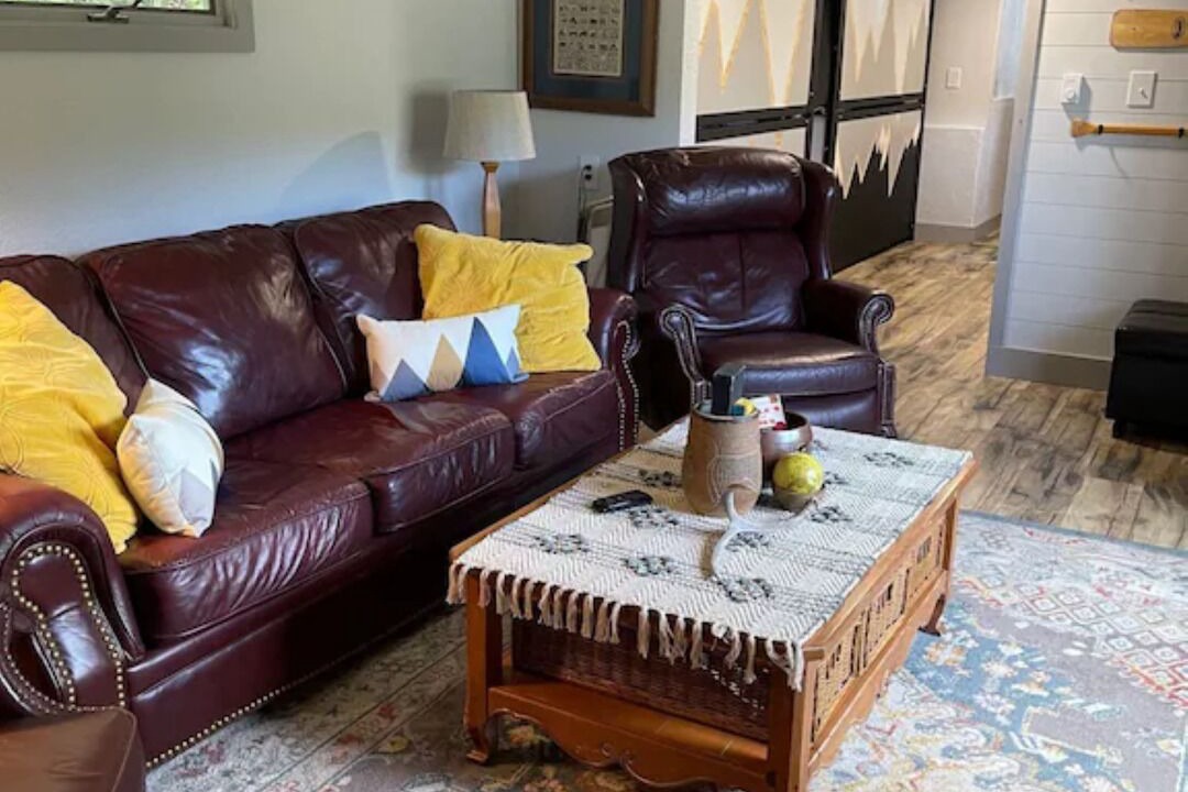 Photo of Livingroom in Woods Landing-Jelm