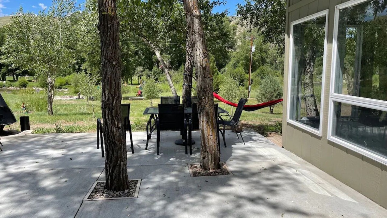 Photo of Outdoor in Woods Landing-Jelm