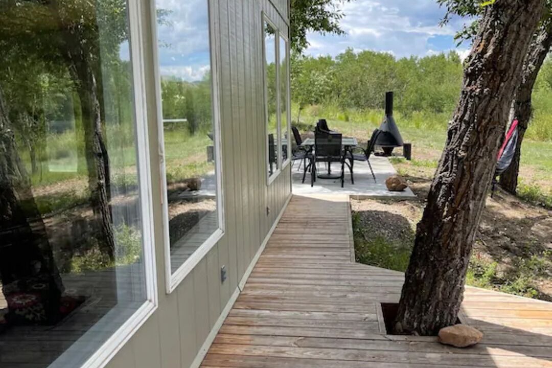 Photo of Outdoor in Woods Landing-Jelm