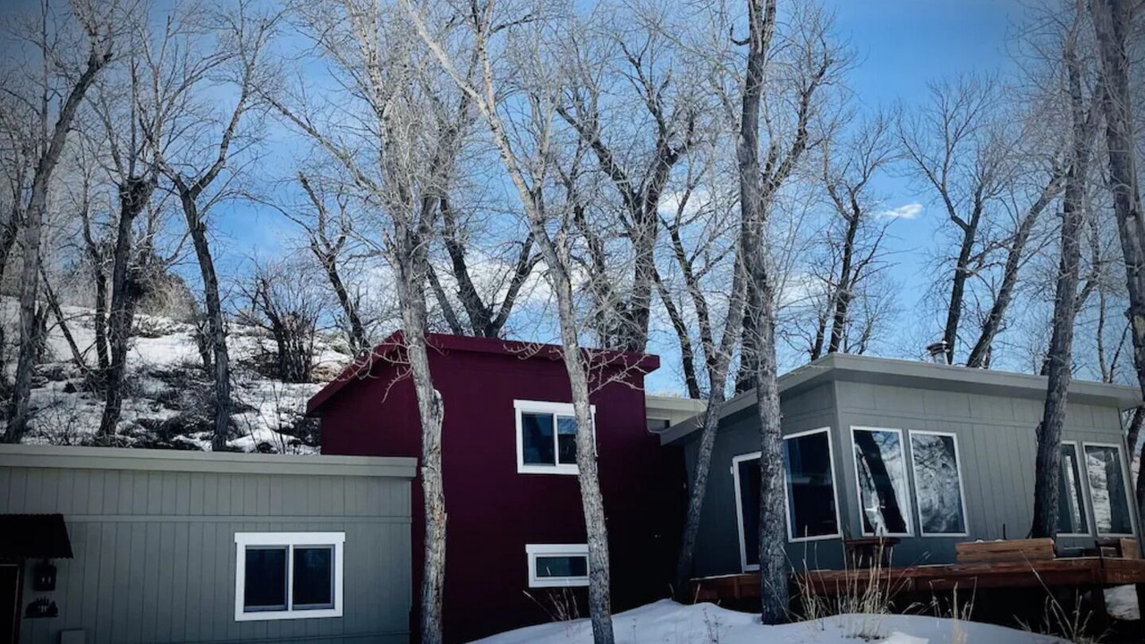 Photo of Outdoor in Woods Landing-Jelm